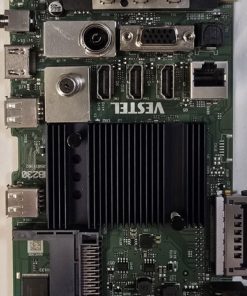 MAINBOARD	PANASONIC	TX-50HXW584	17MB230 260319R2	1905 23639824 285796380544 10129770 1270 (Gbr)          PositionNummer:KT35-226