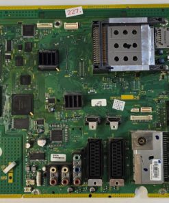 MAINBOARD	PANASONIC	TXP4210E 	TNPH0782 2A	MNZSFH9G 850P25B1 P P82	04EF32122DA	FE TXN/A1EQUE 4 50003020905 155 1 2 3 (Gbr)          PositionNummer:KT35-227