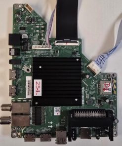 MAINBOARD	SHARP	55FN2EA REF 4T-C55FN2EL2AB	T.MT9685.716 (T)	PE2EE03590595B, P131 2229-3 K-2 94V-0 1-3 E239210	20220331_162440 296706-97X	A55UFN2L2EB97X 40322421000017, MAC 8C3592DEA5C1 (Gbr)          PositionNummer:KT40-254