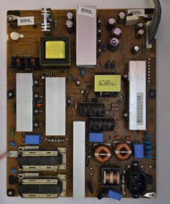 NETZTEIL	LG	EAX61124201/15 REV 1.2		E247691	3PAGC10011A-R, DC-2 94V-0	LA8HM6086910230720(1.2) (Gbr )                  PositionNummer:N62-899