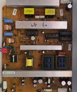 NETZTEIL	LG	EAX63330002/2 EAY62171202 REV1.0		3PAGC10038B-R	XP5 60R3-220V	LB5A3621712021221 (2.0) (Gbr )                  PositionNummer:N62-999