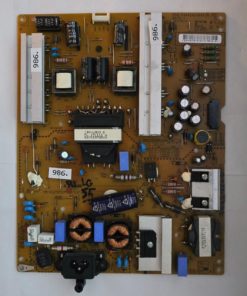 NETZTEIL	LG	EAX65423801 (2.2) REV2.1		E247691, 3PCR00634B	TIS-394V-0 CTI-600 KB-3151C	LG2HX630721013170(4.4) (Gbr )                  PositionNummer:N62-986