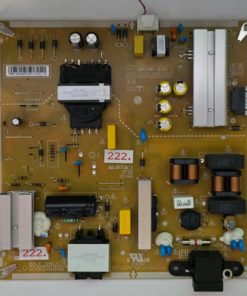 NETZTEIL	LG	EAX65901704 (1.0) EAY65895563 REV1.0 LGP55NT-21U1		CJ2-V-0-2 C.0 94V-0 CTI-600 CCP-3400, E247691	21S-LP01 SJB-004 SJ SJ 230522 H EBJ62570110	TP81W658955631343(1.0) (Gbr )                  PositionNummer:N62-222