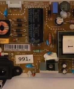 NETZTEIL	LG	EAX67165201 (1.9) EAY64548901 REV1.0 LGP3D-17F1		E247691 SWZ-2 94V-0 190306 CCP 3400		EK3LF645489011634 (1.5) (Gbr )                  PositionNummer:N62-991