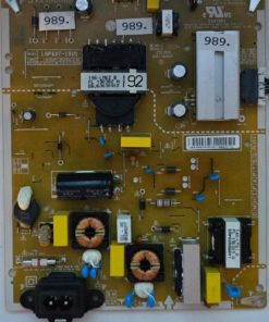 NETZTEIL	LG	EAX68304101 (1.7) EAY65170101 REV1.0 LGP43T-19U1		SWZ-2 1909 94V-0 CTI 600 CCP-3400ST, 18S-DD02 FL 190311 F,  PLDF-L801A	SL-19 03-29A, E247691,3PCR02491A, 19S LM02 B FL 190302 H EBJ63030912 92	LK41E651701011862(1.1) (Gbr )                  PositionNummer:N62-989