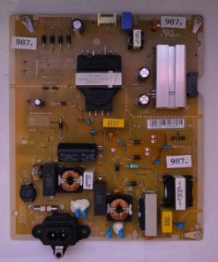 NETZTEIL	LG	EAX68304102 (1.0) EAY65170108 REV1.0 LGP43T-19U1		E247691, 18S-DD02 DSJ 220523N,14S-LP01 SJB-004 SJ DSJ 221128 I EAP62586601	B 221209, DS8-V-0 94V-0 CTI-600 CCP-3400	TNDAW651701080843(1.1) (Gbr )                  PositionNummer:N62-987