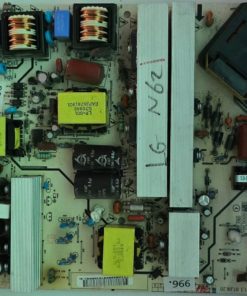 NETZTEIL	LG	LGLP32SLPV2 EAY38639701 REV 1.3		DS5-V-0-1 94V-0		TA1AB386397010930(1.9) (Gbr )                  PositionNummer:N62-996