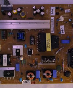 NETZTEIL	LG	LGP3942-14PL1 LGP39421-14PL1 EAX65423701 (2.1) REV2.1		DS8-V-0 94V-0 CTI-600 CCP-3400, E247691	QUTVSMTG 2015.11.24 B 3970	TFNRI630719010105(5.3) (Gbr )                  PositionNummer:N62-990