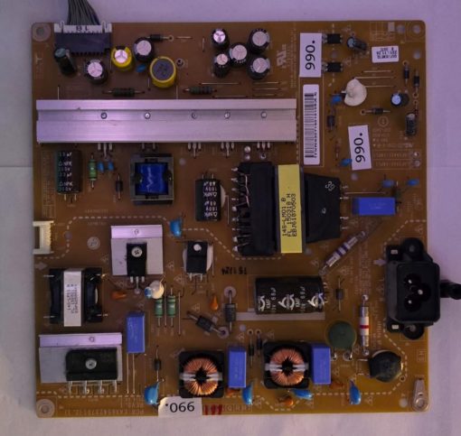 NETZTEIL	LG	LGP3942-14PL1 LGP39421-14PL1 EAX65423701 (2.1) REV2.1		DS8-V-0 94V-0 CTI-600 CCP-3400, E247691	QUTVSMTG 2015.11.24 B 3970	TFNRI630719010105(5.3) (Gbr )                  PositionNummer:N62-990