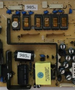 NETZTEIL	LG	REV:M		AIV-0001, PT-002726-2(A) 2650C0074 LITAI 0524 GH-130	TCI-AJS D 94V-0 0522	FE5616G280K 0212 (Gbr )                  PositionNummer:N62-985