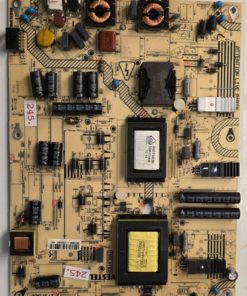 NETZTEIL	PANASONIC	17IPS20 060913R6		E131175 1714 TC-2B 94V-0		23176695-27206650 499 (Gbr )                  PositionNummer:N35-245