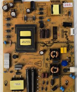 NETZTEIL	PANASONIC	17IPS72P		31V0 E56063 94V-0 2041 (Gbr )                  PositionNummer:N35-244