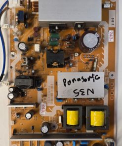 NETZTEIL	PANASONIC	KPC 2294V-0 94V-0			Z8D13	79BE0068753 (Gbr )                  PositionNummer:N35-243