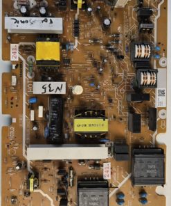 NETZTEIL	PANASONIC	PSC10275H M  94V-0		09052907A1		N0AC3FJ00002 A0905N 0129616 (Gbr )                  PositionNummer:N35-241