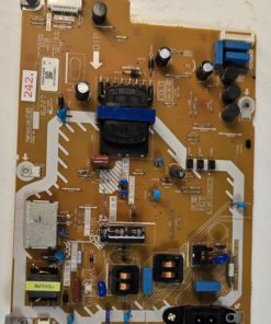 NETZTEIL	PANASONIC	TNP4G6281P		8.227 GCI 1AV0 94V-0		TZRNP01QKWE DG 63115101836852 V (Gbr )                  PositionNummer:N35-242