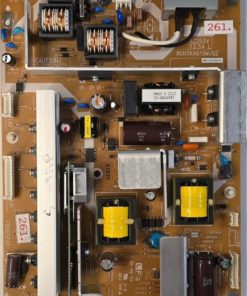 NETZTEIL	SHARP	AC250V T2.5A L 9W163494A RUNTKA619WJQZ F8065PA1 (Gbr )                  PositionNummer:N40-261