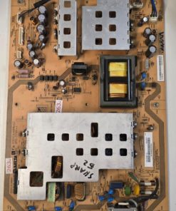 NETZTEIL	SHARP	DPS-277BP-1 RDENCA308WJQZ 2950218402		DGV0-3A E177671 94V-0 0837		DPS-277BP-1A REV:53F AS0W0838075653, CA33WJQ2 Q9050833B025651 (Gbr )                  PositionNummer:N40-263