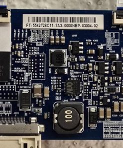 T-CON BOARD	LG	50T10-C00 T500HVD02.0 CTRL BD		94V-0 1335	AU0-12309 1335A022L K01	FT-5542T28C11-3A3-0000NBP-03004-02 (Gbr)  PositionNummer:T39-952