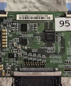 T-CON BOARD	LG	HV320FHB-N02 47-6021088		2-9 E361035 94V-0 36 B088004AA1691-03 1850	F1.4 MLTF142 1852A025	HV320FHBN0244-97711540W091P2Y3009 (Gbr)  PositionNummer:T39-953