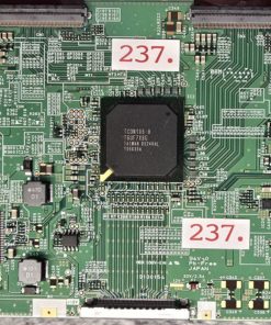 T-CON BOARD	PANASONIC	MDK 336V-0 19100154		T6UF7XBG 0924HAL 196039A (Gbr)  PositionNummer:T35-237
