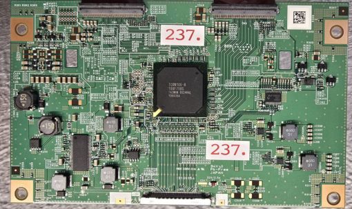 T-CON BOARD	PANASONIC	MDK 336V-0 19100154		T6UF7XBG 0924HAL 196039A (Gbr)  PositionNummer:T35-237