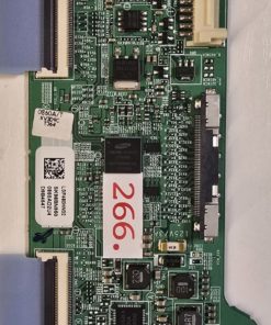 T-CON BOARD	SAMSUNG	13Y FHD_60HZ_V02 BN41-01938B BN41-01938	0860A/T KV3D9C T364		LSF460HN02 SK98BN950 0860AD2U4 D9B4547 (Gbr)  PositionNummer:T13-266
