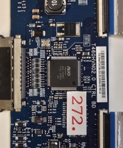 T-CON BOARD	SAMSUNG	46T16-C00 T460HVN02.0 CTRL BD	E88441 MV-0S 94V-0 1 152, AU0-12401 1152 A056J K1		TX-5546T16C08-23J-DL30000-01790-10 (Gbr)  PositionNummer:T13-272