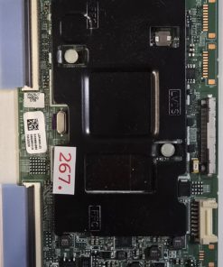 T-CON BOARD	SAMSUNG	BN41-01939C	0862B/T HM5DAQ E708		LSF460HJ03 SK98BN950 0862BD2U4 DAQ0239 (Gbr)  PositionNummer:T13-267