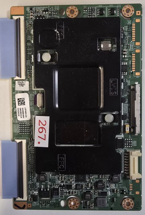 T-CON BOARD	SAMSUNG	BN41-01939C	0862B/T HM5DAQ E708		LSF460HJ03 SK98BN950 0862BD2U4 DAQ0239 (Gbr)  PositionNummer:T13-267