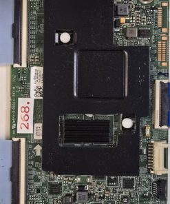 T-CON BOARD	SAMSUNG	BN41-02112A BN41-02112	07977A 02112A 13.11.14 4/C	MV-0 E88441 94V-0 1442	LSF65UH002 SK98BN950 1312AD27Q EAP1218 0810 (Gbr)  PositionNummer:T13-268