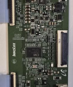 T-CON BOARD	SAMSUNG	E222034 15083001 R 22	2-9 94V-0 		32745A 6P3J69LAR3539037800001 (Gbr)  PositionNummer:T13-271