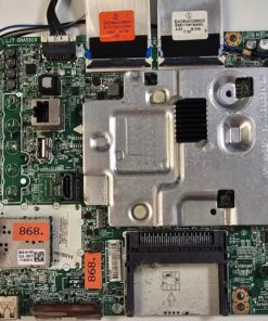 MAINBOARD	LG	55UJ6309-ZA 		7D1D022P (1181/1698), LJ7 CHASSIS, EAD64028603 ESK170918(460) A:62 B:336 C:62, 55UJ6309-ZA.BEUYLJP 55UJ6309	MEZ65035142(REV03), 55UJ630V EBR84156601 IC8800 V03.60.40 CC8512C8 IC3000 V3.09.1 0EA0B0E2 EC04.1 LGMA1712-028 14.12.L3	712MAGPD9423, ZDEBT000-01VT MC7DD10295 64564402, EBL61841001 TDJN-G501D 1712A0314 (Gbr)          PositionNummer:KT14-868