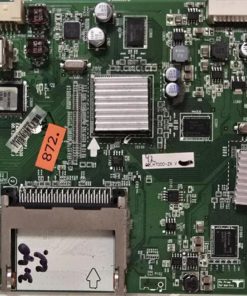 MAINBOARD	LG	42LH7020 	JK603 JK602 JK601 JK600	MEZ55798401, 32LH7000-ZA V	32LH7000 -ZA V3.00, 42LH7020-ZC 42LH7020-ZC.AEUVLVG	911WRLP1B616, EBR61271806 PD 961 000, 97TWR001-AI-3 NP97L10HHL (Gbr)          PositionNummer:KT14-872