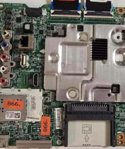 MAINBOARD	LG	55UJ6309-ZA 55UJ6309-ZA.BEUYLJP	LJ7 CHASSIS	7D1D021L (205/2104) MEZ65035142(REV03) 55UJ6309 	55UJ63 Z EBR84156401 IC8800 V03.60.40 CC8512C8 IC3000 V3.09.1 0EA0B0E2 EC0B5 LGMA1712-012 06.12.L1	712MARZ7Q334, 7DEBT000-01WW MC7D61060X 64559702, EBL61841001 TDJN-G501D 1711A2512 (Gbr)          PositionNummer:KT14-866
