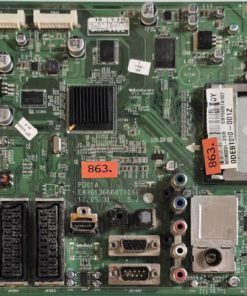 MAINBOARD	LG	42PJ350 42PJ350-ZA.BEULLJP 42PJ350-ZA 	PD01A EAX61366607(0)	MEZ41307424		DY MDM0D01-01938 EBT60974107 0DEBT010-001Z, 012MABT15439 (Gbr)          PositionNummer:KT14-863