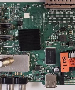 MAINBOARD	PANASONIC	TX-39DW334	14102015R2			10107307 23363744 309 39" 27715091 DIJ 31130 (Gbr)          PositionNummer:KT35-841