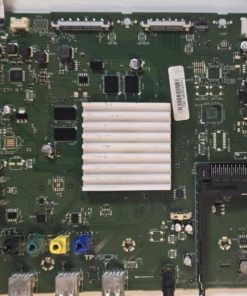 MAINBOARD	PHILIPS	42PFL7008K/12	3104 303 54946 B 3104 313 66186 B			S YU 412.1 AI1.B 8030572 310432882041 8030572, FZ1A1417013740, 705TQDPL160 (Gbr)          PositionNummer:KT49-337