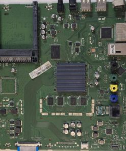 MAINBOARD	PHILIPS	32PFL4007K/12				S YU 239.4 AI1.L 8031862 313929713424 8031862, 705TQCPL011001, RE214AN H 2Q249E MALAYSIA (Gbr)          PositionNummer:KT49-327