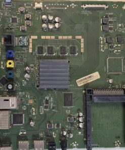 MAINBOARD	PHILIPS	42PFL4007K/12				S YU 239.4 AI1.A 8032258 313929713424 8032258, 705TQCPL011001, SUT-RE214AN H 2Q099E MALAYSIA (Gbr)          PositionNummer:KT49-330