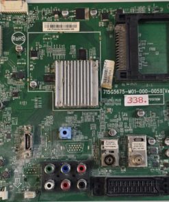 MAINBOARD	PHILIPS	46PFL3118K/12	715G675-M01-00 0-005X (Ver:A)	E227809 HXF-M 94V-0 13-08		QDCB02050001/QDSCP3202S 1312 DSCP3202S2350429M1365  (Gbr)          PositionNummer:KT49-338