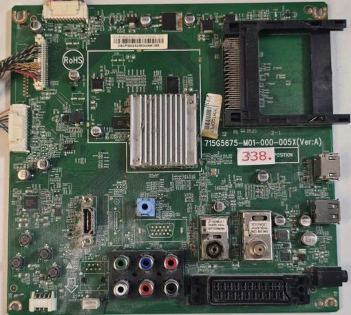 MAINBOARD	PHILIPS	46PFL3118K/12	715G675-M01-00 0-005X (Ver:A)	E227809 HXF-M 94V-0 13-08		QDCB02050001/QDSCP3202S 1312 DSCP3202S2350429M1365  (Gbr)          PositionNummer:KT49-338