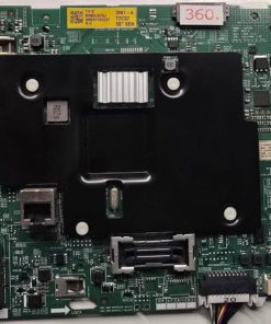 MAINBOARD	SAMSUNG	UE50AU7172UXXH	AU7000 REV1.0 	220 1 66V0 002 94V-0, BN81-17598A 211119 82C	02/UAU7000/AU7000C-U50AC1, UE50AU717U UE50AU7172	TH10 BN9653076J AM5RT103237 R.H 3IN1-A T2C32 50" SHE,0HBP3HFT205005K     (Gbr)          PositionNummer:KT124-360