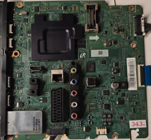 MAINBOARD	SAMSUNG	BN41-01958A BN41-01958 CY-HF460BGLV1H				SK09BN9500891ALM01D9G1994, UE46F5370SSXZG 891A S1009 SK 10 BN94-06181H HVTF 010072278716 084020130917 (Gbr)          PositionNummer:KT124-343