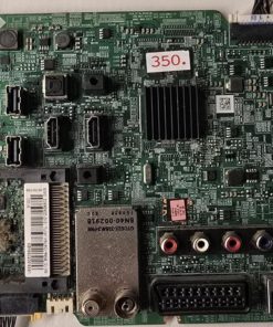 MAINBOARD	SAMSUNG	UE58J5250SS UE58J5250 UE58J5250SSXZG 	BN41-02272A BN41-02272	VER 01		08H33SNGB00609Z, UE5BJ5250SSXZG S1001 SK 10 BN94-10476H HVTL 010120526502 050520151105 (Gbr)          PositionNummer:KT124-350