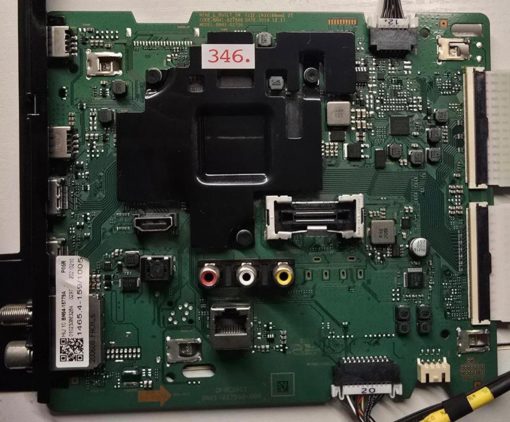 MAINBOARD	SAMSUNG	GU65TU8379U  GU65TU8379UXZG	BN41-02756B BN41-02756	01/UTU8300/UTU8300T-U65TO2, GU64TU8379	BN68-06708G-00, DFVC2051 BN41-02756B-000	0GS33HIR202624Y, HU 10 BN94-15779A P05R 010230883284 0297 20210210 1465.4-159/1005 (Gbr)          PositionNummer:KT124-346