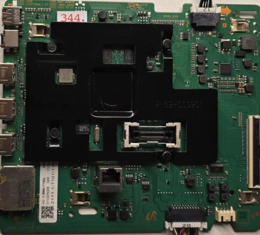MAINBOARD	SAMSUNG	GU75AU7199U 	BN41-02992A BN41-02992	GU75AU7199 GU75A7199UXZG 	BN68-06708G-00 08/UAU7000/AU7000C-U75AC1	0HPW3HFW200820E(Gbr)          PositionNummer:KT124-344