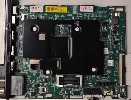 MAINBOARD	SAMSUNG	CU7000 REV1.0		ZBX DS02 94V-0 E465280 2329 H-150LF	BN81-17598A 230908 82C	TH10 BN9657568S AM5RWAA4032 R.B 3IN1-C T2CS2 50" SEH     (Gbr)          PositionNummer:KT124-361