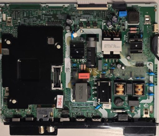 MAINBOARD	SAMSUNG	GU50TU6979UXZG	KANT-SU2_6900_5055 ML41A050666A	02/UTU6900E/UTU6900T-U50TM2, GU50TU6979U GU50TU6979	BN68-06708G-00	0DCE3SGT100084W, CN10 BN9650987R DY82RAWD05N 50EBT 2101.2 1011 R10, SMAV 004941 (Gbr)          PositionNummer:KT124-364