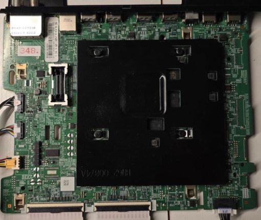 MAINBOARD	SAMSUNG	UE55RU8009 		02/URU8000, BN40-00331B 190603 8202	BN68-06708G-00, UE55RU8009U UE55RU8009UXZG	0EQ73HEM800153T, BN94-14163C P06F 20190806 HU BN94-14163C 010206816093 1500 1312.2/1013 (Gbr)          PositionNummer:KT124-348