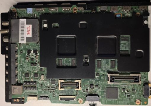 MAINBOARD	SAMSUNG	UE658090SVXZG		DNST243IH296A BN40-00277A 141204 DBCH	VER 02,UE65H8090 UE65H8090SV 	UE65H8090SVXZG S1008 SK 10 BN94-07389M HVT3 010099246567 011320141215, ZCK23SMFC00109F (Gbr)          PositionNummer:KT124-362